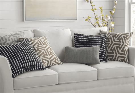 41+ Brown Couch Pillows Throw couch | Images Collection