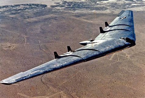 AirWingMedia.com » Northrop YB-35 / YB-49 / B-2 Flying Wings PDF eBook + Aircraft Flight Manuals