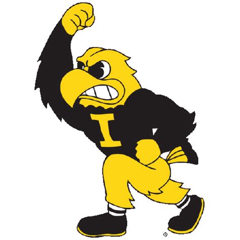 logo_-University-of-Iowa-Hawkeyes-Herky - Fanapeel