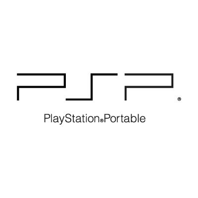 Sony PSP logo vector free download - Brandslogo.net