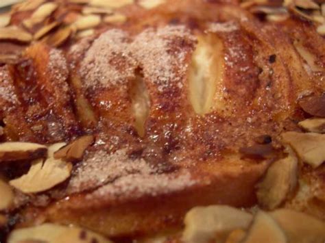 Bavarian Apple Torte Recipe - Baking.Food.com