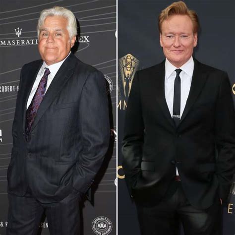 Jay Leno Addresses Conan O'Brien 'Tonight Show' Drama: Details | Us Weekly