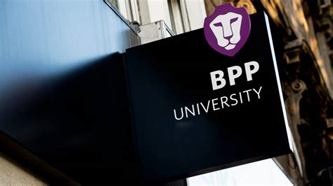 Study at the BPP University