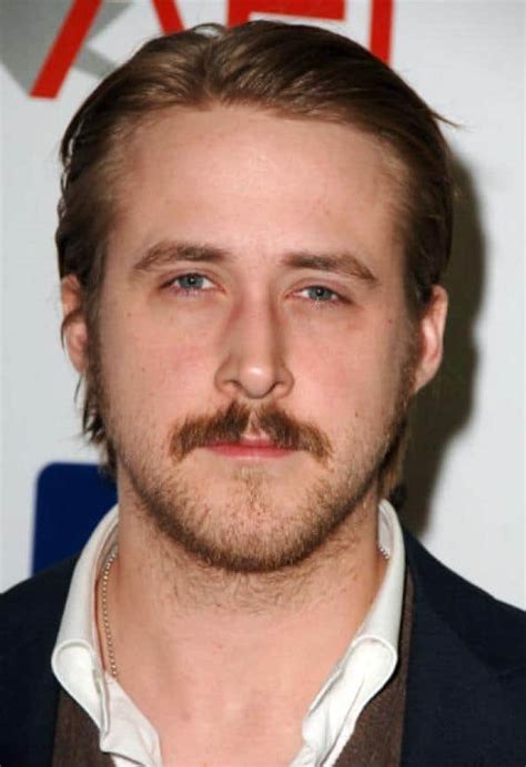 17 Ryan Gosling Beard Styles to Copy in 2023