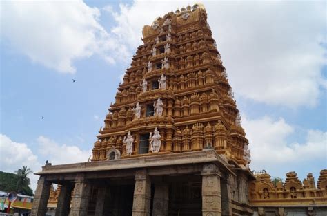 Temples | Mysore | Belur | Talakaveri | Temples in Karnataka