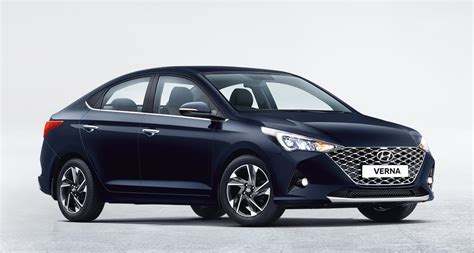 Hyundai Verna Diesel SX Specs & Price in India