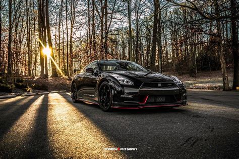 Nissan GT-R Nismo Wallpapers - Wallpaper Cave