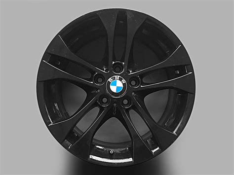 BMW 3-Series 5-Series 18inch Alloy Rims – SOLD | Tirehaus | New and Used Tires and Rims