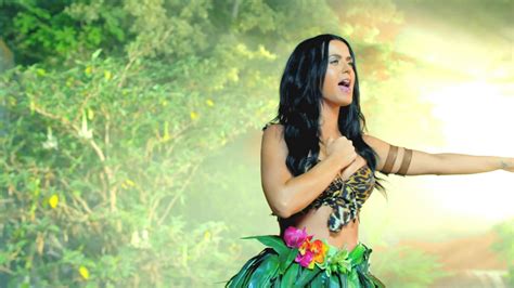 Katy Perry Roar Music Video HD -08 – GotCeleb