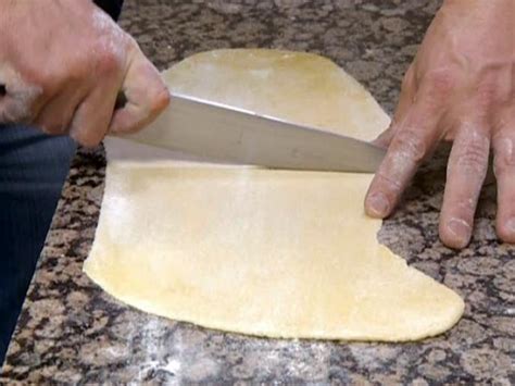 Toasted Ravioli and Basic Ravioli Dough Recipe | Robert Irvine | Food Network