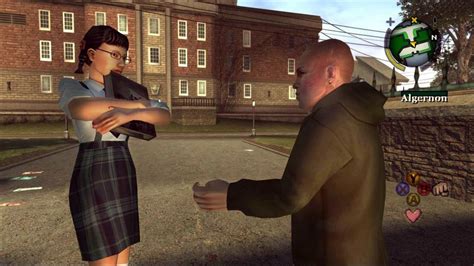 Bully: Scholarship edition Review - Gaming Nexus