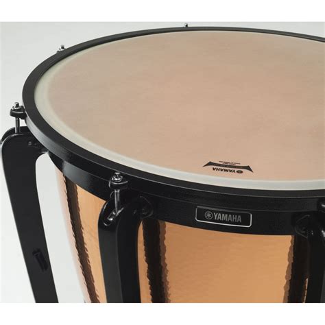 Timpani Heads - Overview - Drum Heads - Percussion Accessories - Marching Instruments - Musical ...