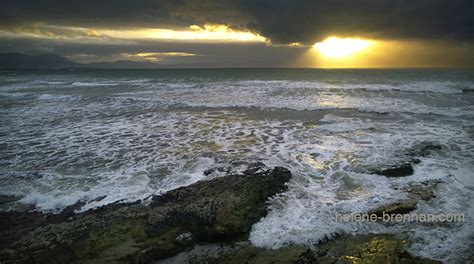 Ballyheigue Moody Weather B155948 :: Photo