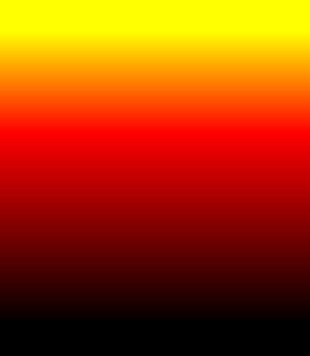 Fire Gradient Texture | Flickr - Photo Sharing!