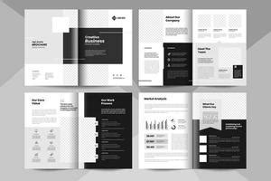 Booklet Designs, Download Free Booklet Templates