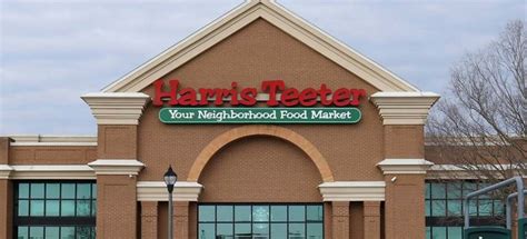 Harris Teeter #210 – Wilmington, NC | CSW, Inc