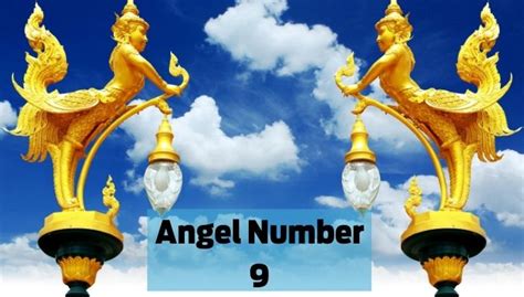 Angel Number 9 Meaning And Symbolism - Cool Astro