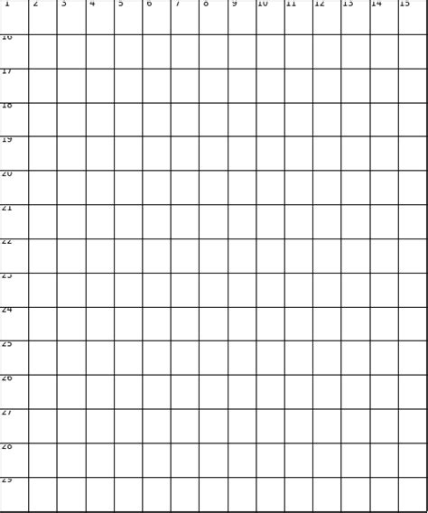 Crossword Grid Maker