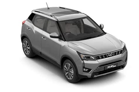 2021 Mahindra XUV 300 BS6 Mileage, Price, Features and Review