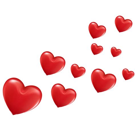 Heart Drawing - Fantasy Hearts png download - 2362*2362 - Free Transparent Heart png Download ...