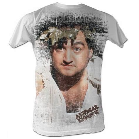 Animal House Bluto Toga White T-Shirt - Entertainment Earth