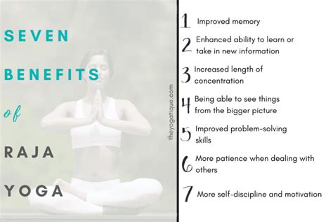 What Is Raja Yoga? 7 Benefits & History Of This Style Of Yoga