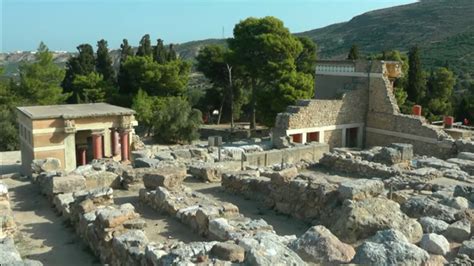 Top 5 archaeological sites of Crete | Monza