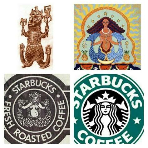 Download High Quality starbucks original logo controversy Transparent ...