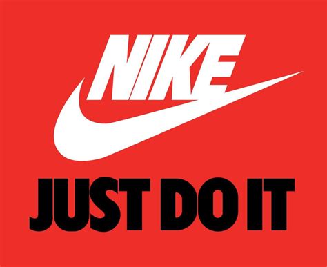 Nike Football Logo Vector