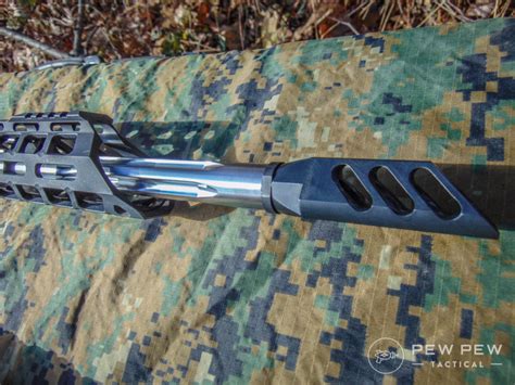 5 Best 6.5 Grendel Uppers [Hands-On] - Pew Pew Tactical