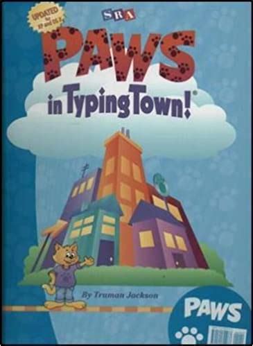 Download Paws In Typing Town For Mac - awaretree