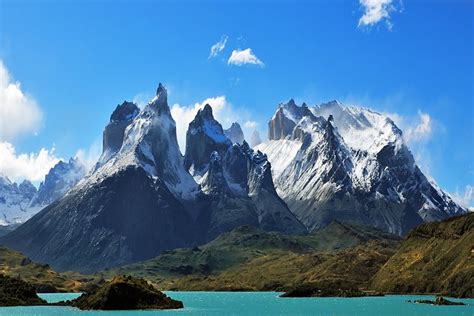 10 Top-Rated Tourist Attractions in Chile | PlanetWare