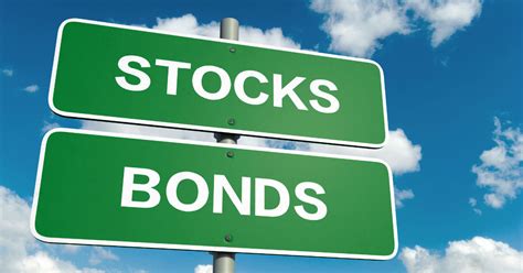 Understanding the Basics: Stocks and Bonds