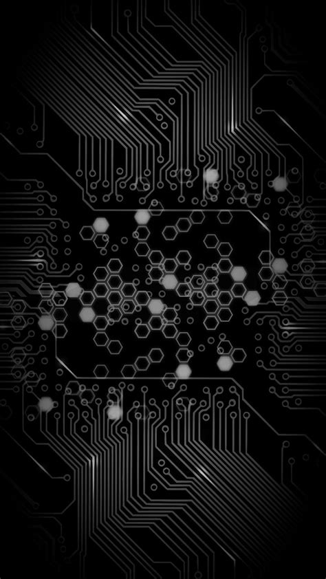 Teched Out, 929, amoled, board, circuit, computer, minimal, tech, technology, HD phone wallpaper ...