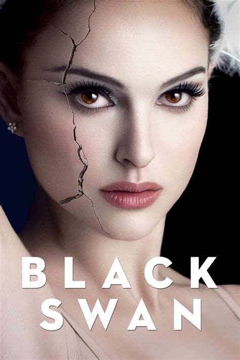 Black Swan (2010) - Posters — The Movie Database (TMDB)