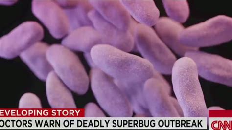 CRE outbreak: Should patients worry? | CNN