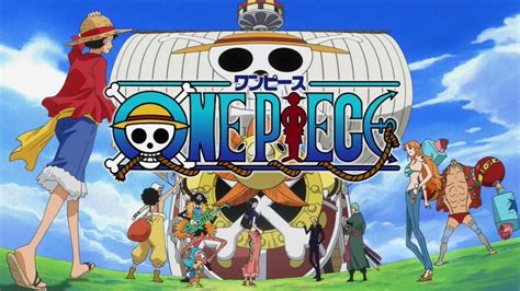 One Piece New World 2015 Wallpaper | Maceme Wallpaper