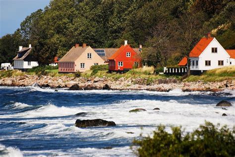 10 Top Tourist Attractions in Denmark (with Photos & Map) - Touropia