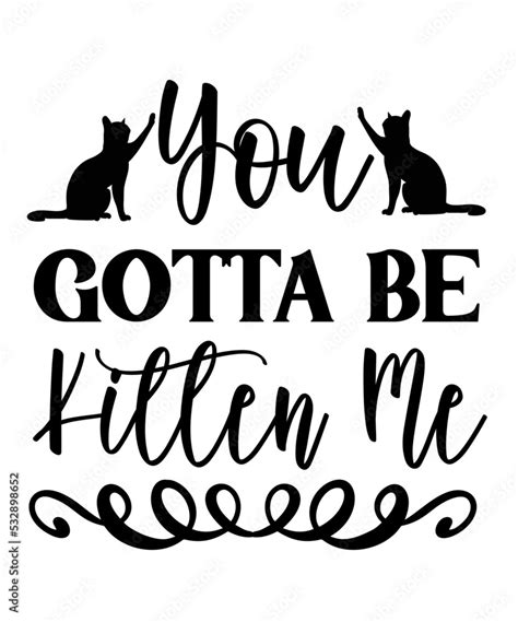 cat svg bundle, cat mom svg, cat grandma svg, cut file, cat silhouette svg, cat quotes svg ...