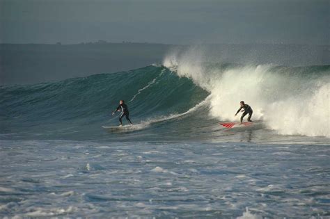 Surfing in South Africa: Best Time & Spots | Holidify