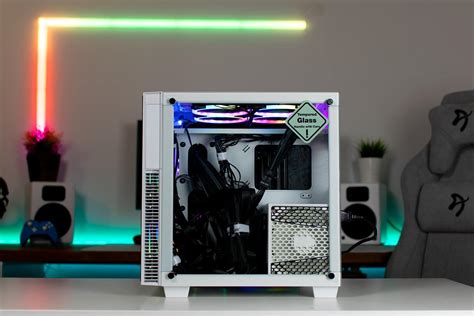 The 15 Most Unique PC Cases You Can Buy in 2021 – Voltcave