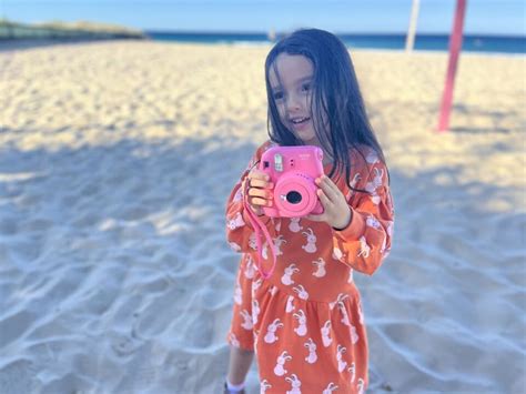 The 10 Best Instant Cameras for Kids 2024 + Buyer’s Guide