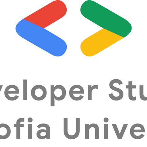 Google Developer Student Clubs Menoufia University | Google Developer ...