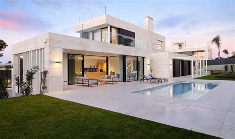 Elegant And Modern Luxury Villa In In Llucmajor, Balearic Islands, Spain For Sale (12815521)