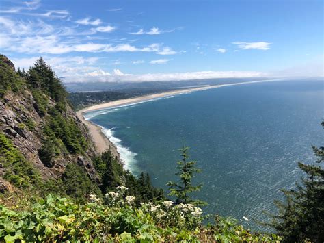 A Complete List of Oregon Coast Hikes with Spectacular Views | Portland Monthly