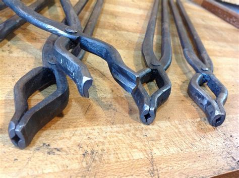 Best Blacksmith Tongs Reviews - Blacksmith Code