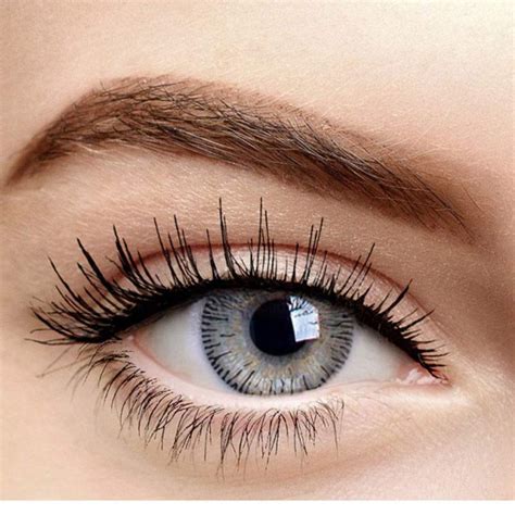 Getting Beautiful Greyish Eyes with Grey Contact Lenses - Royal Wedding