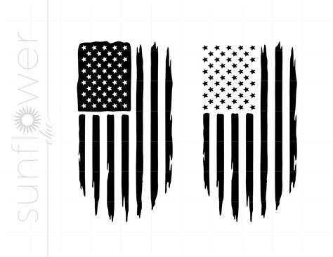 Distressed Flag Svg, American Flag Svg ,2nd Amendment Svg, 53% OFF