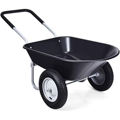 Concrete Wheelbarrow | Renter Center