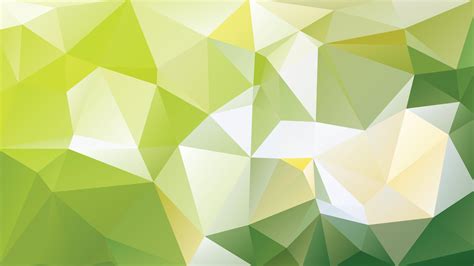 Pattern, Green, Geometry wallpaper | 3d and abstract | Wallpaper Better